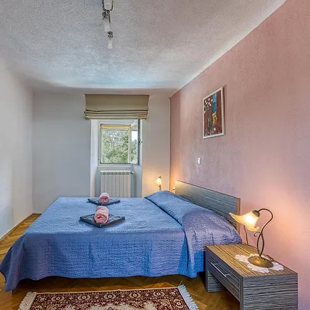 Pool House Klarina - Happy Villa *